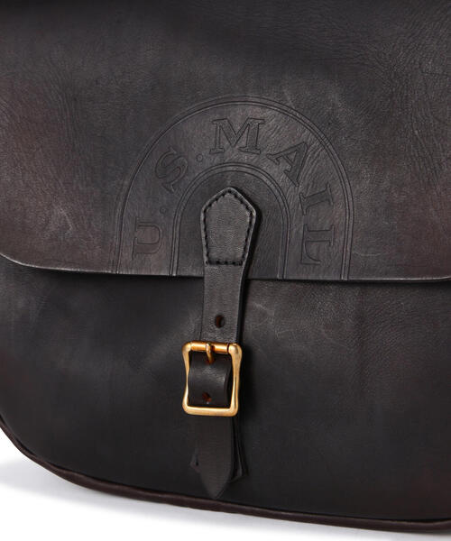 Schott N.Y.C（ショット） ショルダーバッグ VASCO/ヴァスコ/LEATHER