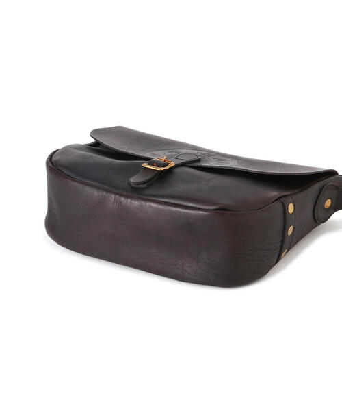 Schott N.Y.C（ショット） ショルダーバッグ VASCO/ヴァスコ/LEATHER