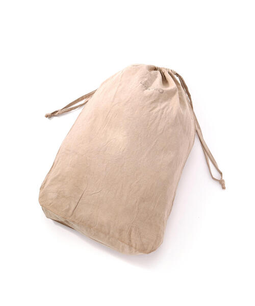 Schott × Vasco 24SS レザー ポストマンショルダーバッグ Schott × Vasco 24SS レザー ポストマンショルダーバッグ