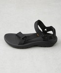 「Teva」 フラットサンダル 23 ブラック...の詳細画像4