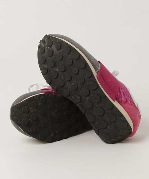 MONCLER（モンクレール） シューズ - ピンク レディース : ZOZOTOWN