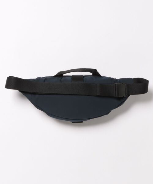 G-STAR RAW ウエストポーチ BUM BAG/ロゴウエストポーチ/ボディー