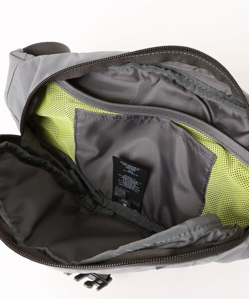 G-STAR RAW ウエストポーチ BUM BAG/ロゴウエストポーチ/ボディー