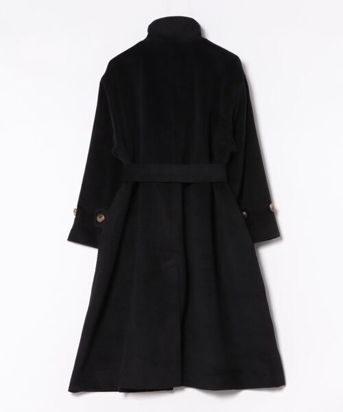 「SHENERY」 コート FREE ブラック レディース_画像2