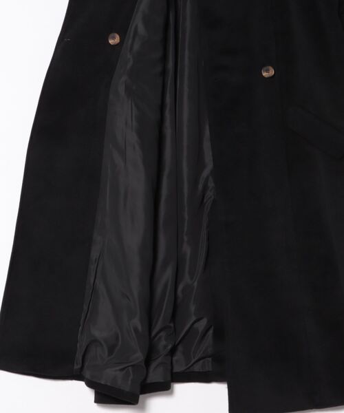 「SHENERY」 コート FREE ブラック レディース_画像3