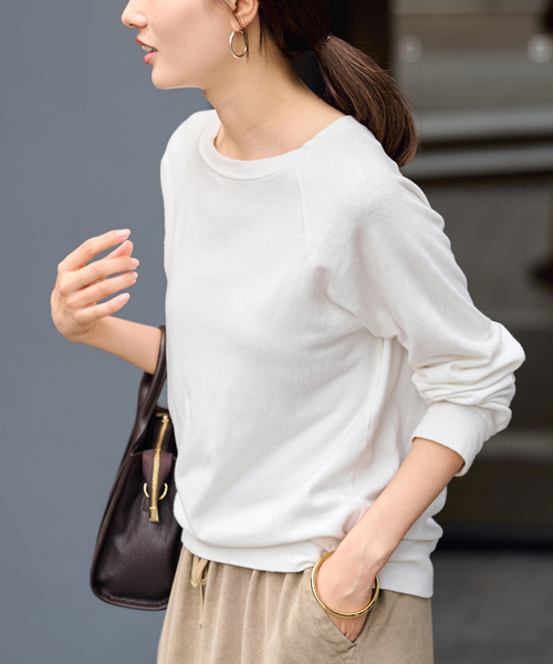 未使用フレームワーク★FRAMeWORKスラブベアテンプルオーバー FRAMeWORK（フレームワーク） tシャツ 「追加」NEWスラブベアテンプル