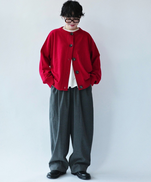 JOURNAL STANDARD LUXE（ジャーナルスタンダード ラックス