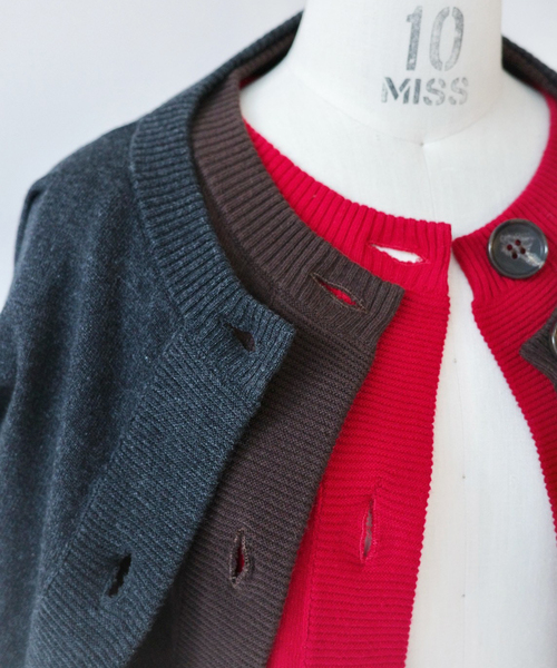 土日限定❗️journal standard luxe CORDERAカーディガン 土日限定❗️journal standard luxe CORDERAカーディガン luxe】今週の