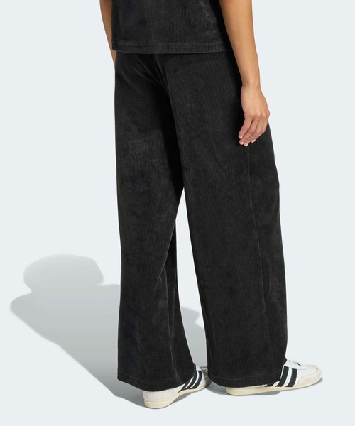 adidas（アディダス） パンツ エッセンシャルズ シェニール トラック