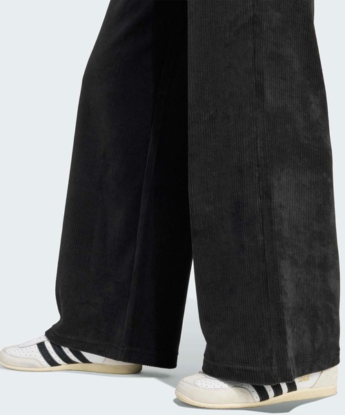 adidas（アディダス） パンツ エッセンシャルズ シェニール トラック