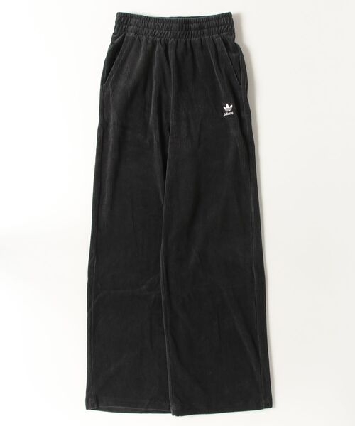 adidas（アディダス） パンツ エッセンシャルズ シェニール トラック