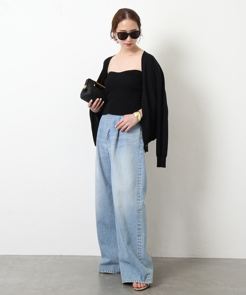 Deuxieme Classe カーディガン PREVIEW - 2024 Autumn / Winter｜Deuxieme Classe｜特集｜BAYCREW'S STORE