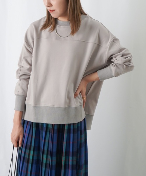 LADY LUCK LUCA（レディラックルカ） 「LUCA/LADY LUCK LUCA」 長袖