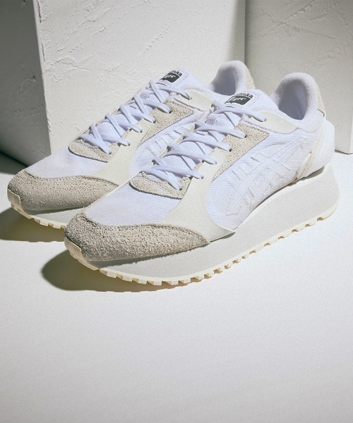 Onitsuka Tiger（オニツカタイガー） ローカットスニーカー 22.5