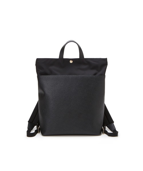 「Breath TOPKAPI」 リュック FREE ブラック レディース_画像5