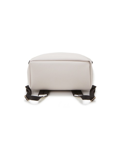 「Breath TOPKAPI」 リュック FREE ブラック レディース_画像9