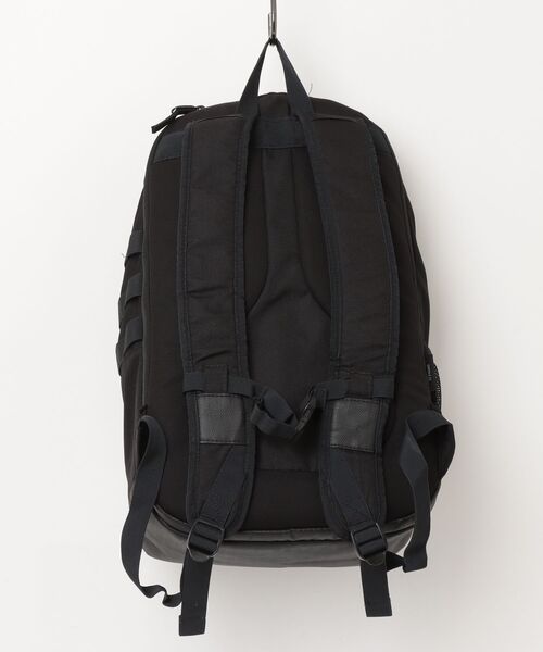NIXON（ニクソン） リュック - ブラック メンズ : ZOZOTOWN Yahoo!店