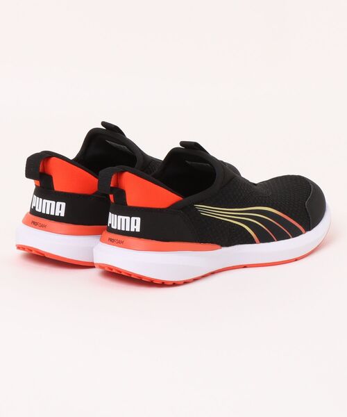 PUMA（プーマ） スニーカー KRUZ PROFOAM EASE IN（クルーズ プロ