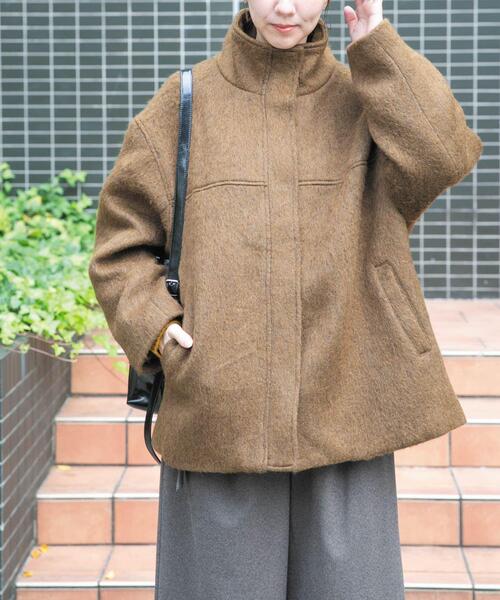 ITEMS URBANRESEARCH（アイテムズ アーバンリサーチ） コート アウター
