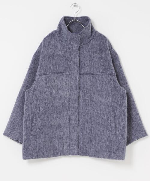 ITEMS URBANRESEARCH（アイテムズ アーバンリサーチ） コート アウター