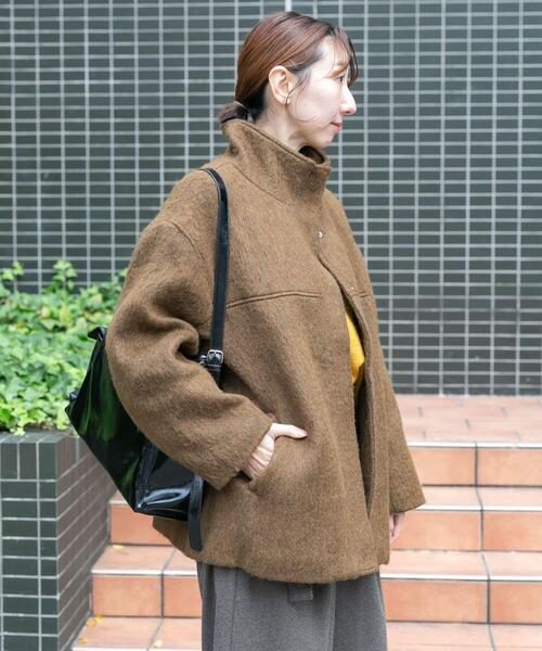 ITEMS URBANRESEARCH（アイテムズ アーバンリサーチ） コート アウター