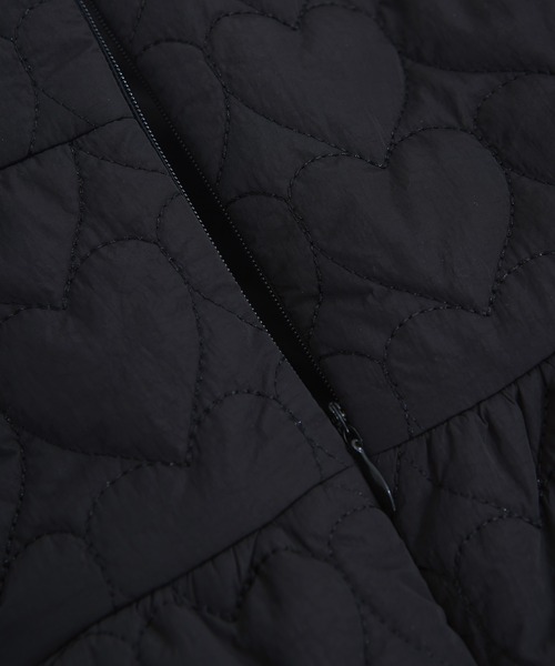 「MAISON DE THERESE」 キャミソールワンピース FREE ブラック レディース_画像5