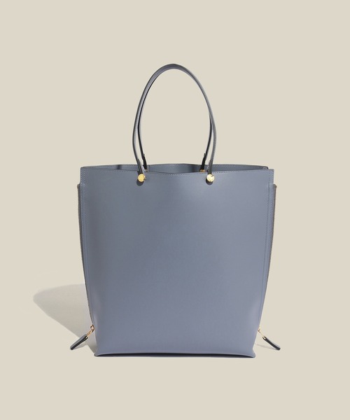 エニードープ マドリードバッグ スモール（サプルグレインカーフ） ブラウン - LOEWE