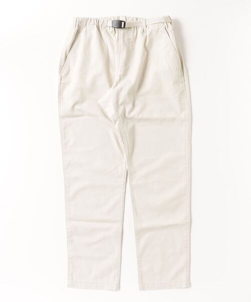 GRAMICCI（グラミチ） イージーパンツ M ナチュラル メンズ : ZOZOTOWN