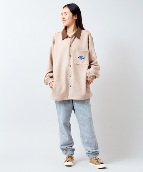 Kahiko（カヒコ） コート ジャケット 「Kahiko」SURF＆Palms ソーヤー