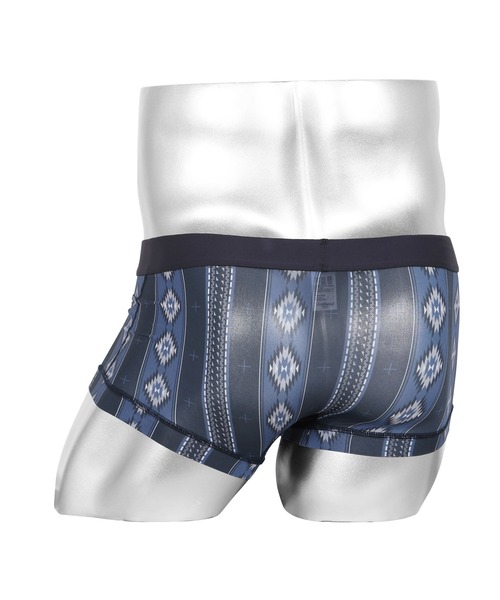 Gravevault（グレイブボールト） ボクサーパンツ native メンズ