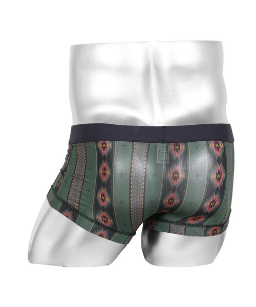 Gravevault（グレイブボールト） ボクサーパンツ native メンズ