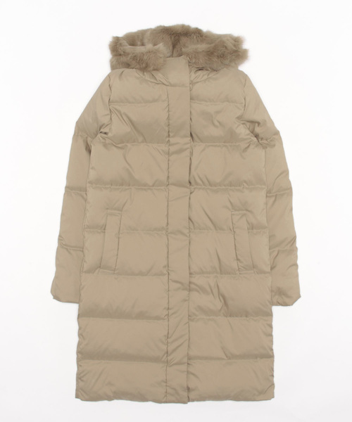 URBAN RESEARCH アーバンリサーチ 4way ダウンコート ベージュ 楽天市場】レディスコート(4WAYダウン)／アーバンリサーチ（レディース