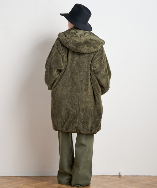 ARMY TWILL（アーミーツイル） コート アウター 「ARMY TWILL/アーミー