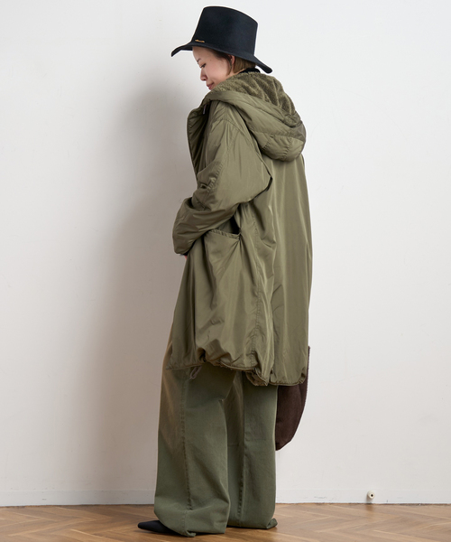 ARMY TWILL（アーミーツイル） コート アウター 「ARMY TWILL/アーミー