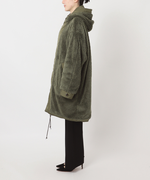 ARMY TWILL（アーミーツイル） コート アウター 「ARMY TWILL/アーミー