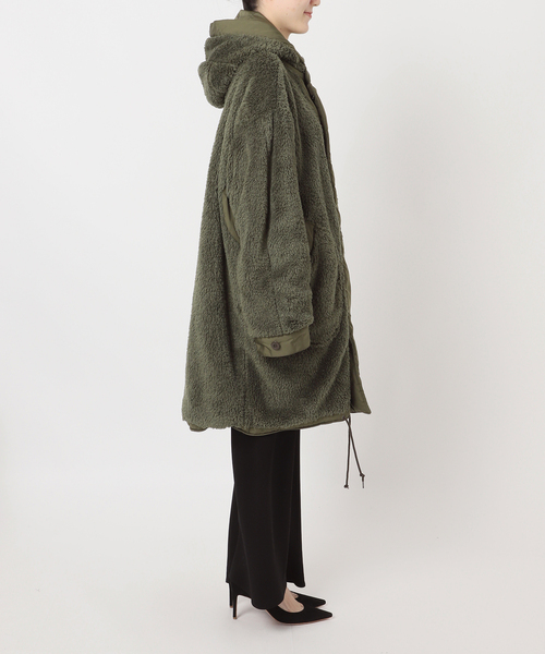 ARMY TWILL（アーミーツイル） コート アウター 「ARMY TWILL/アーミー