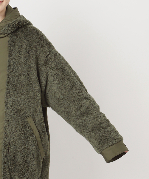 ARMY TWILL（アーミーツイル） コート アウター 「ARMY TWILL/アーミー