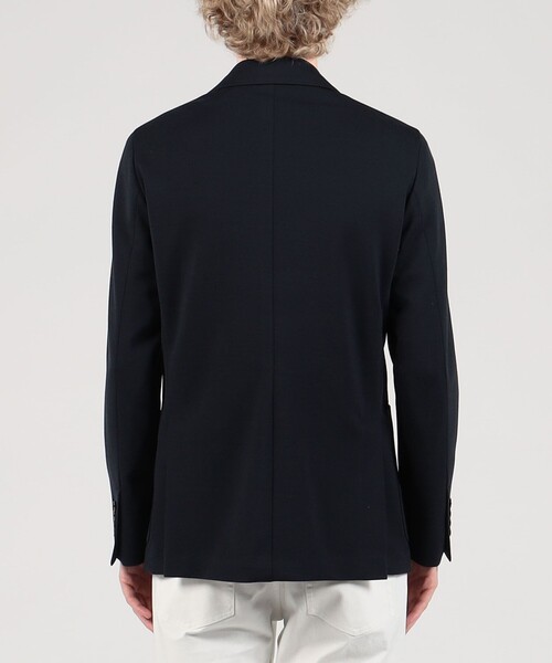 TOMORROWLAND（トゥモローランド） テーラードジャケット 48 グレー