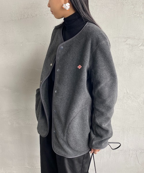 Danton（ダントン） ジャケット 42 ブラック レディース : ZOZOTOWN