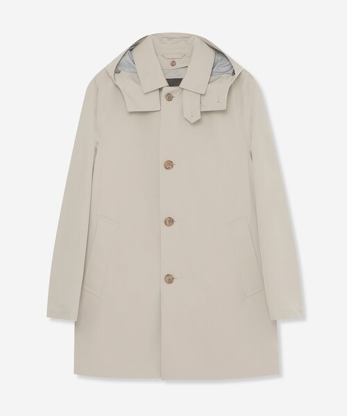 MACKINTOSH LONDON（マッキントッシュ ロンドン） ステンカラーコート