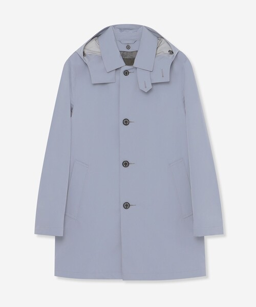 MACKINTOSH LONDON（マッキントッシュ ロンドン） ステンカラーコート