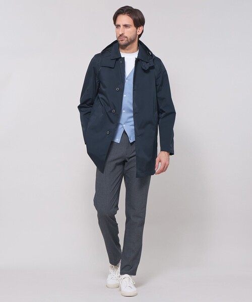 MACKINTOSH LONDON（マッキントッシュ ロンドン） ステンカラーコート