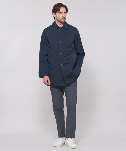 MACKINTOSH LONDON（マッキントッシュ ロンドン） ステンカラーコート