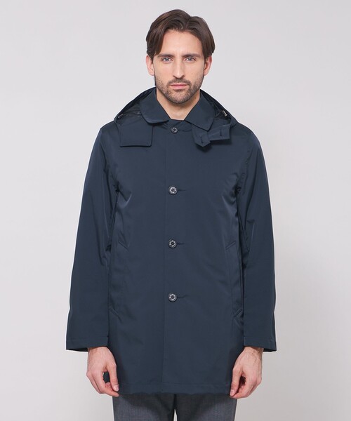 MACKINTOSH LONDON（マッキントッシュ ロンドン） ステンカラーコート