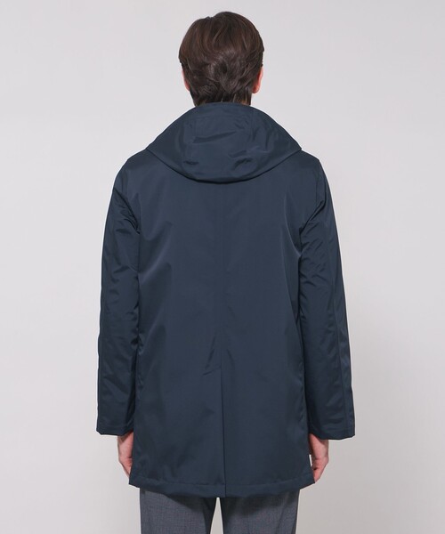 MACKINTOSH LONDON（マッキントッシュ ロンドン） ステンカラーコート