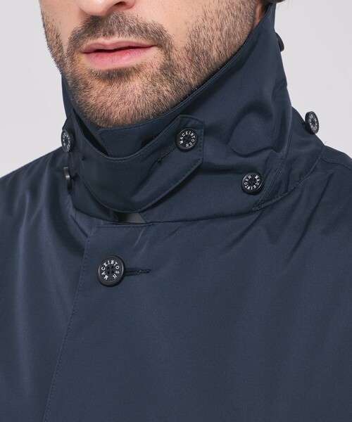 MACKINTOSH LONDON（マッキントッシュ ロンドン） ステンカラーコート