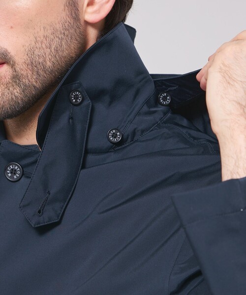 MACKINTOSH LONDON（マッキントッシュ ロンドン） ステンカラーコート