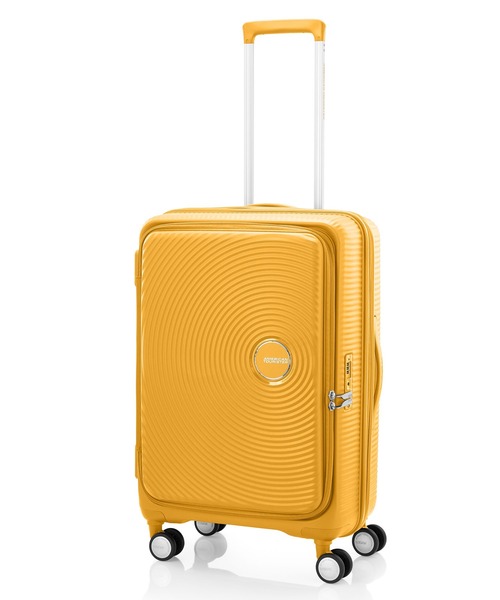 AMERICAN TOURISTER（アメリカンツーリスター） スーツケース CURIO