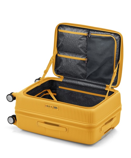 AMERICAN TOURISTER（アメリカンツーリスター） スーツケース CURIO