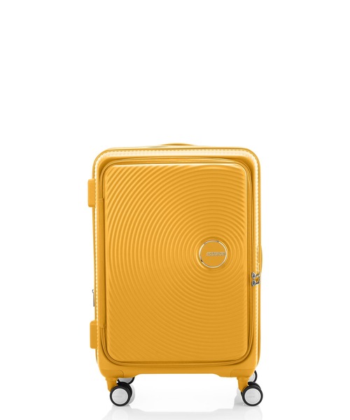 AMERICAN TOURISTER（アメリカンツーリスター） スーツケース CURIO